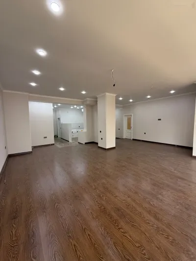 3-комн. квартира, 13 этаж, 140 м², Спартак, Алиф банк, УУР, Жасмин, Район Исмоили Сомони — миниатюра 4
