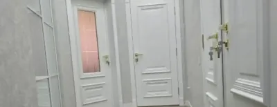 2-комн. квартира, 11 этаж, 80м², Шохмансур
