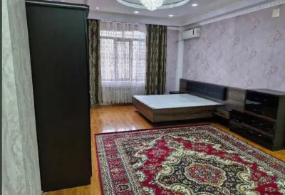 4-комн. квартира, 4 этаж, 140м², Сино