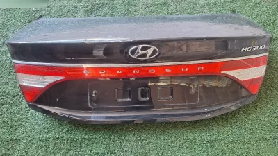 Багажник Hyundai