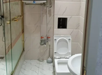 2-комн. квартира, 12 этаж, 80м², Созидание