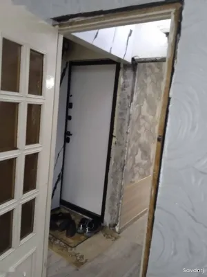 2-комн. квартира, 3 этаж, 50 м², сино