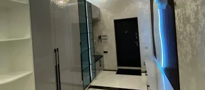 2-комн. квартира, 12 этаж, 70 м², Сино