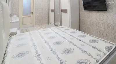 2-комн. квартира, 7 этаж, 130м², Шохмансур