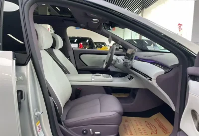 Changan Nevo A05, 2026
