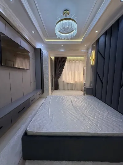 3-комн. квартира, 8 этаж, 103 м², Сино
