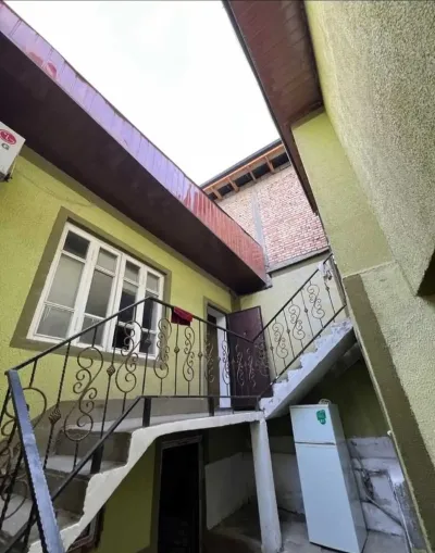 1-этажный, 3 комнатный дом, 75 м² м², каленин