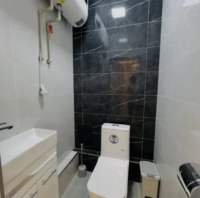 3-комн. квартира, 15 этаж, 112 м², Шохмансур,Чордома