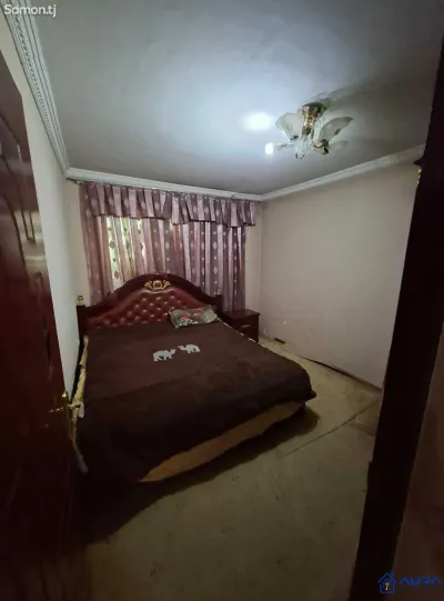 2-комн. квартира, 3 этаж, 58м², Сино