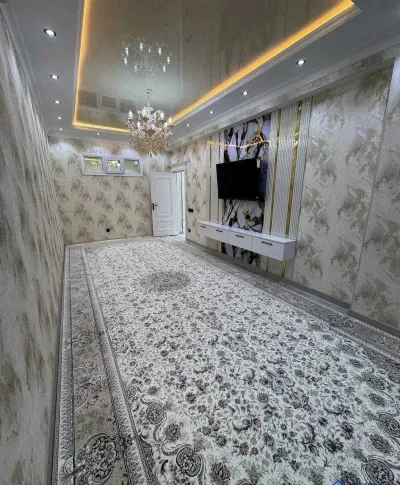 3-комн. квартира, 3 этаж, 96 м², Сино Караболо