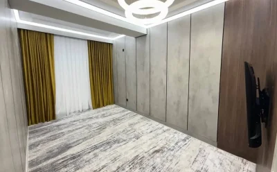 3-комн. квартира, 16 этаж, 64 м², Сино