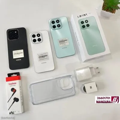 Huawei Honor 256 gb