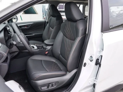 Toyota RAV 4, 2025 — миниатюра 4