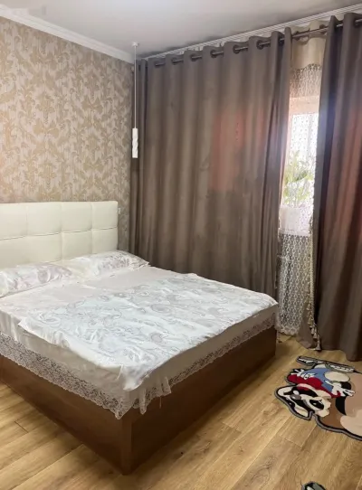 2-к квартира