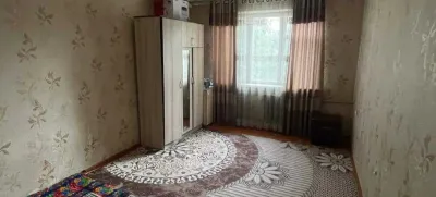 2-комн. квартира, 5 этаж, 38 м², Сино