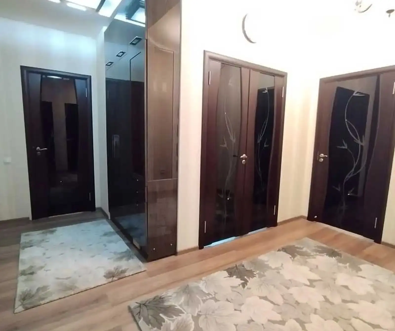 3-комн. квартира, 2 этаж, 83м², И.Сомони