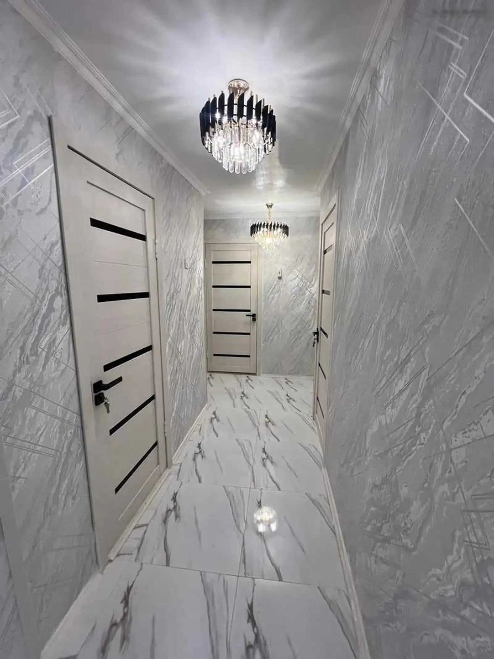 2-комн. квартира, 1 этаж, 50м², 1 советский