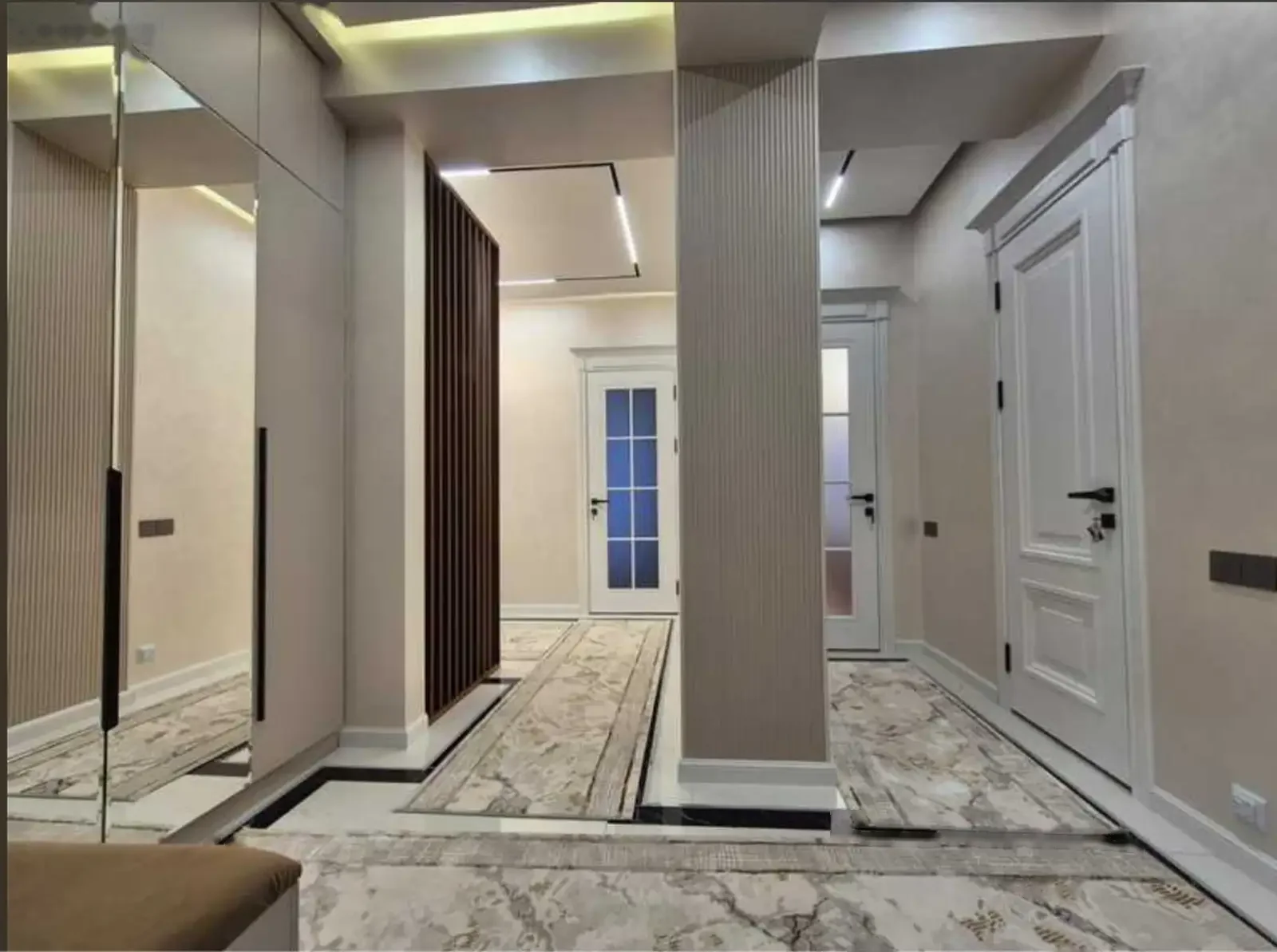 2-комн. квартира, 7 этаж, 70м², Шохмансур, зелёный  базар