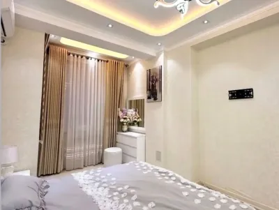 2-комн. квартира, 7 этаж, 54 м², Сино