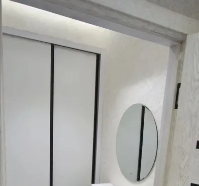 2-комн. квартира, 3 этаж, 135м², Сино