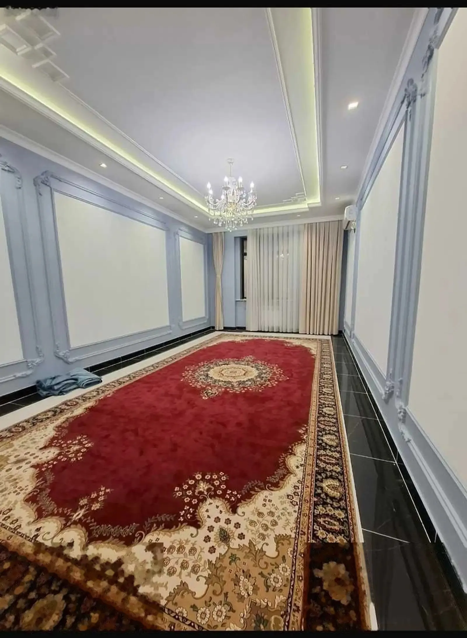 2-комн. квартира, 3 этаж, 100м², Шохмансур