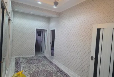 3-комн. квартира, 6 этаж, 90 м², Сино