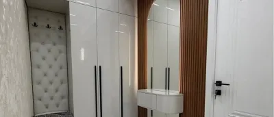 2-комн. квартира, 8 этаж, 60 м², Спартак