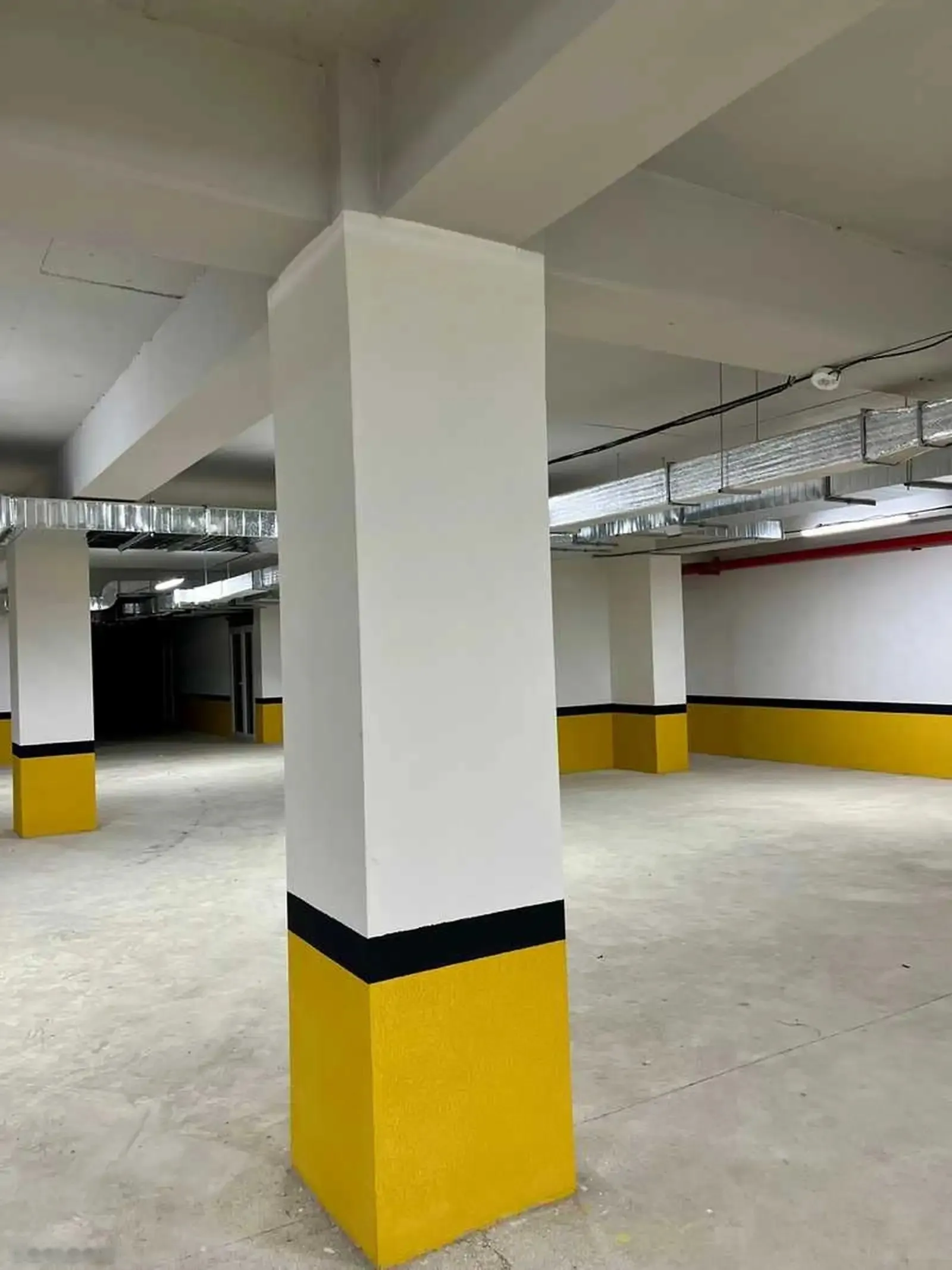 2-комн. квартира, 3 этаж, 83м², Садбарг