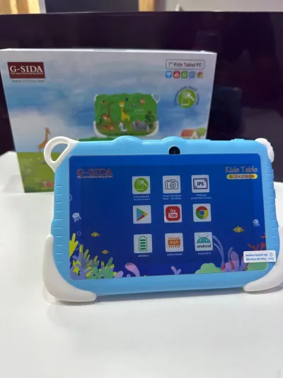 Детский планшет G Sida M90