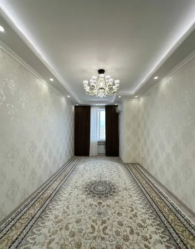 3-комн. квартира, 16 этаж, 108 м², Сино