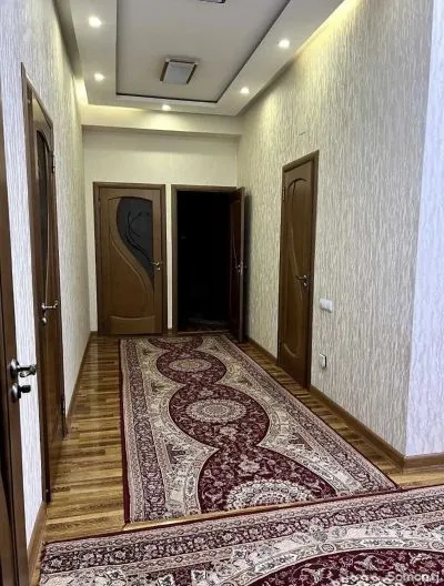 3-комн. квартира, 11 этаж, 137м², хиёбони Рудаки