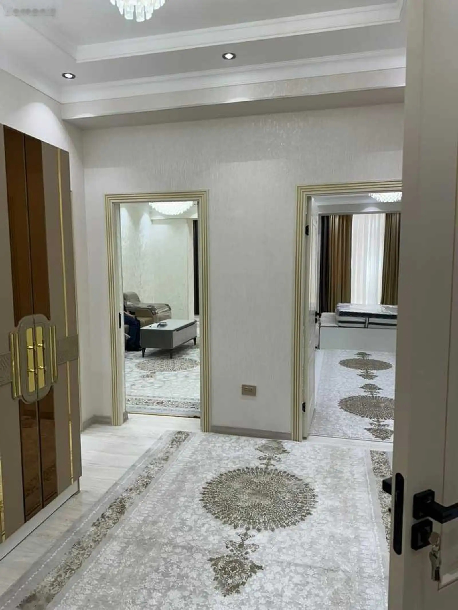 2-к квартира, 5 этаж, 80 м², Шохмансур