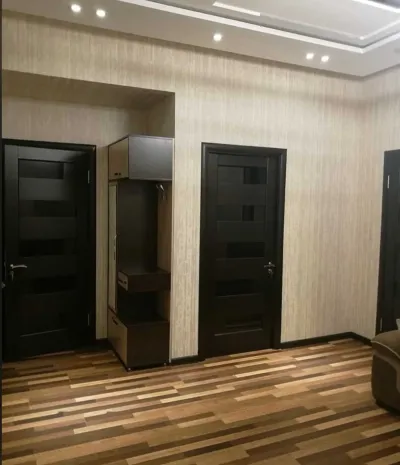 2-комн. квартира, 15 этаж, 54м², Шохмансур
