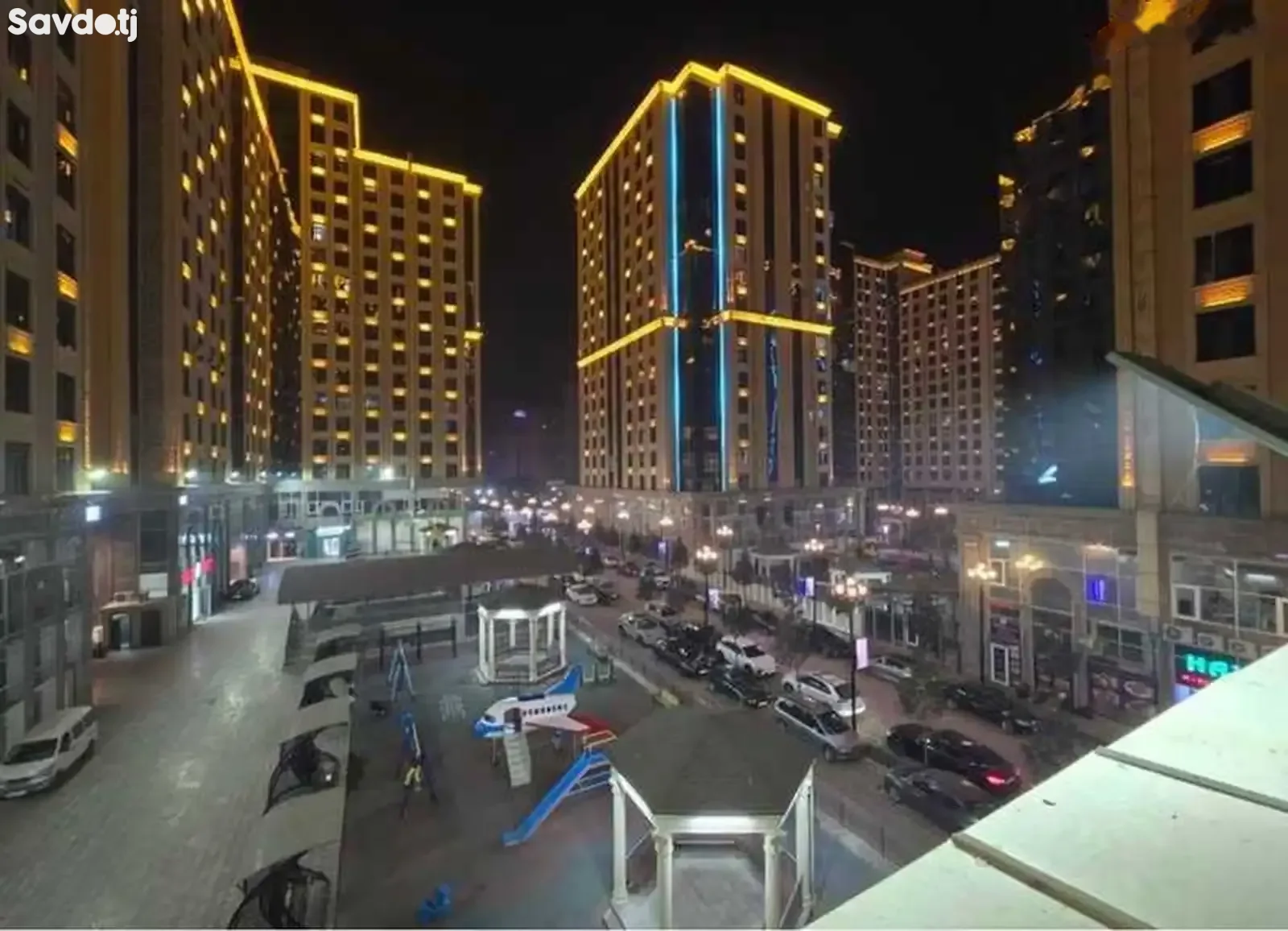 2-к квартира, 9 этаж, 70 м², Шоҳмансур