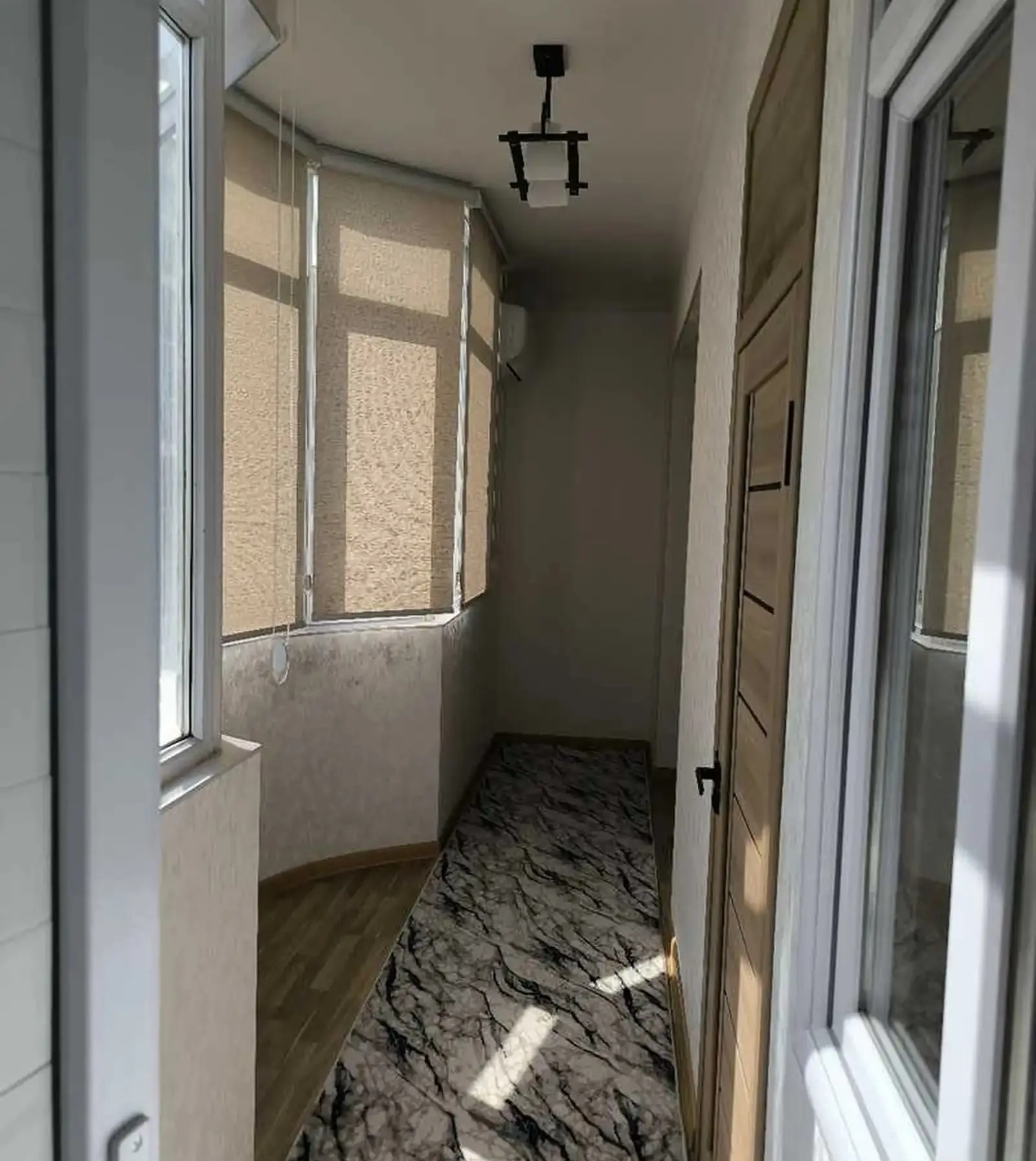 3-комн. квартира, 11 этаж, 100м², Шохмансур