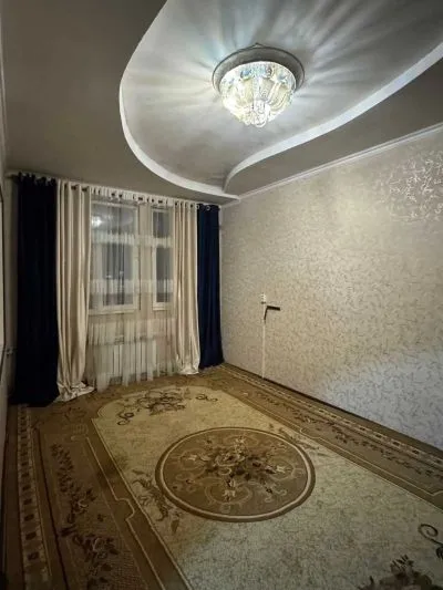 4-комн. квартира, 9 этаж, 100м², Зарафшон