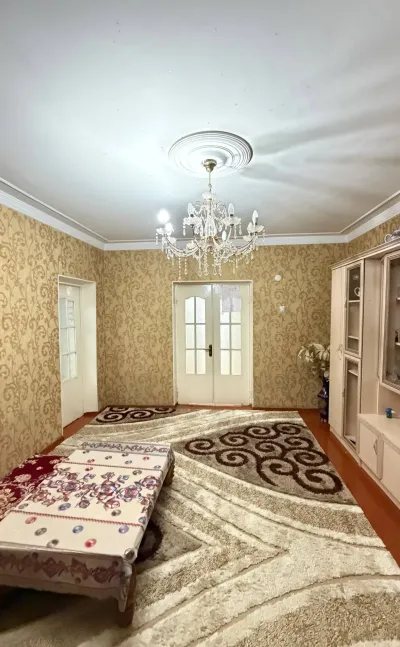 4-комн. квартира, 3 этаж, 80м², Сино 91мкр Дастрас