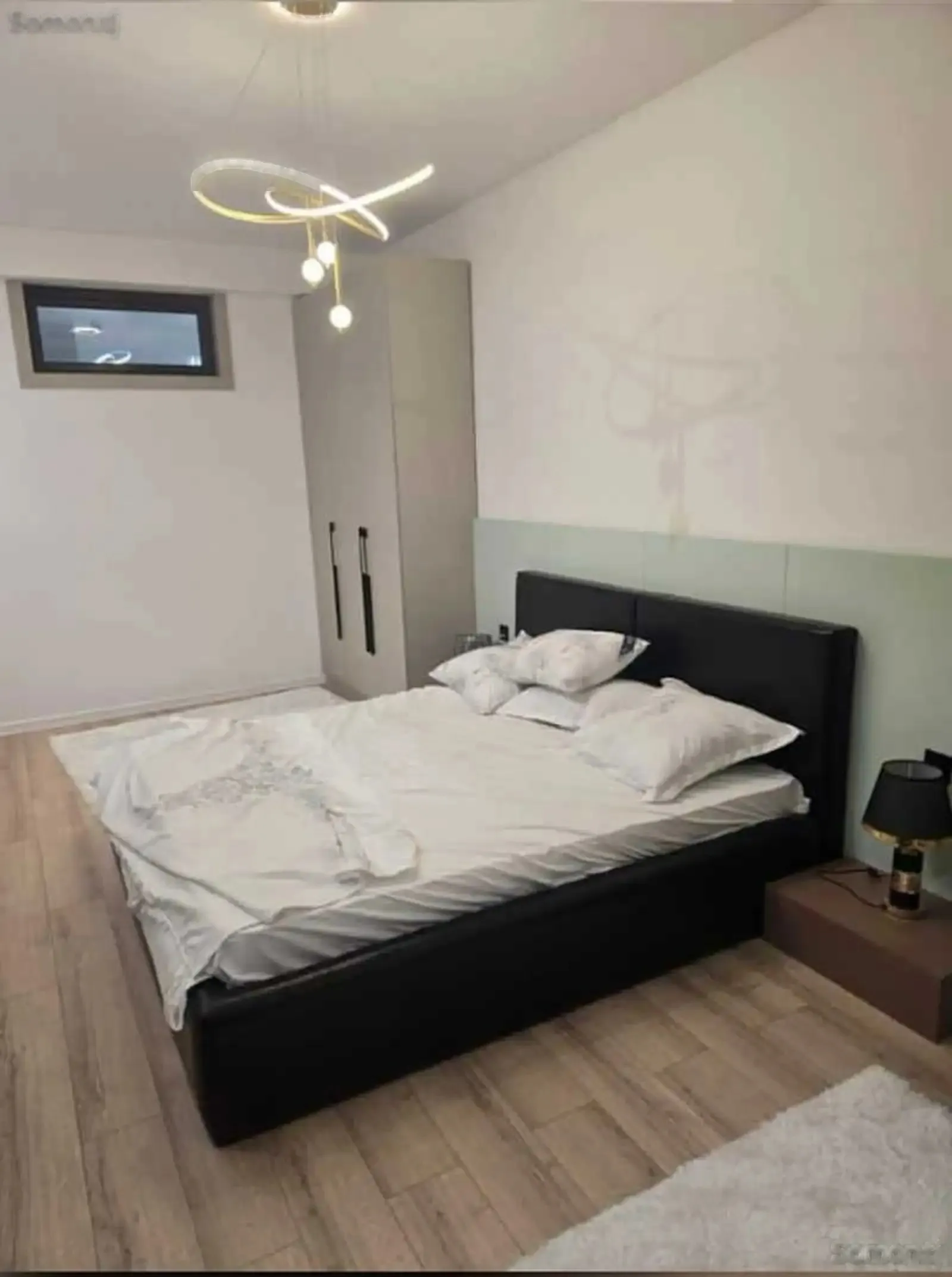 3-комн. квартира, 9 этаж, 120м², Спартак, доми Бурчи Анушервон