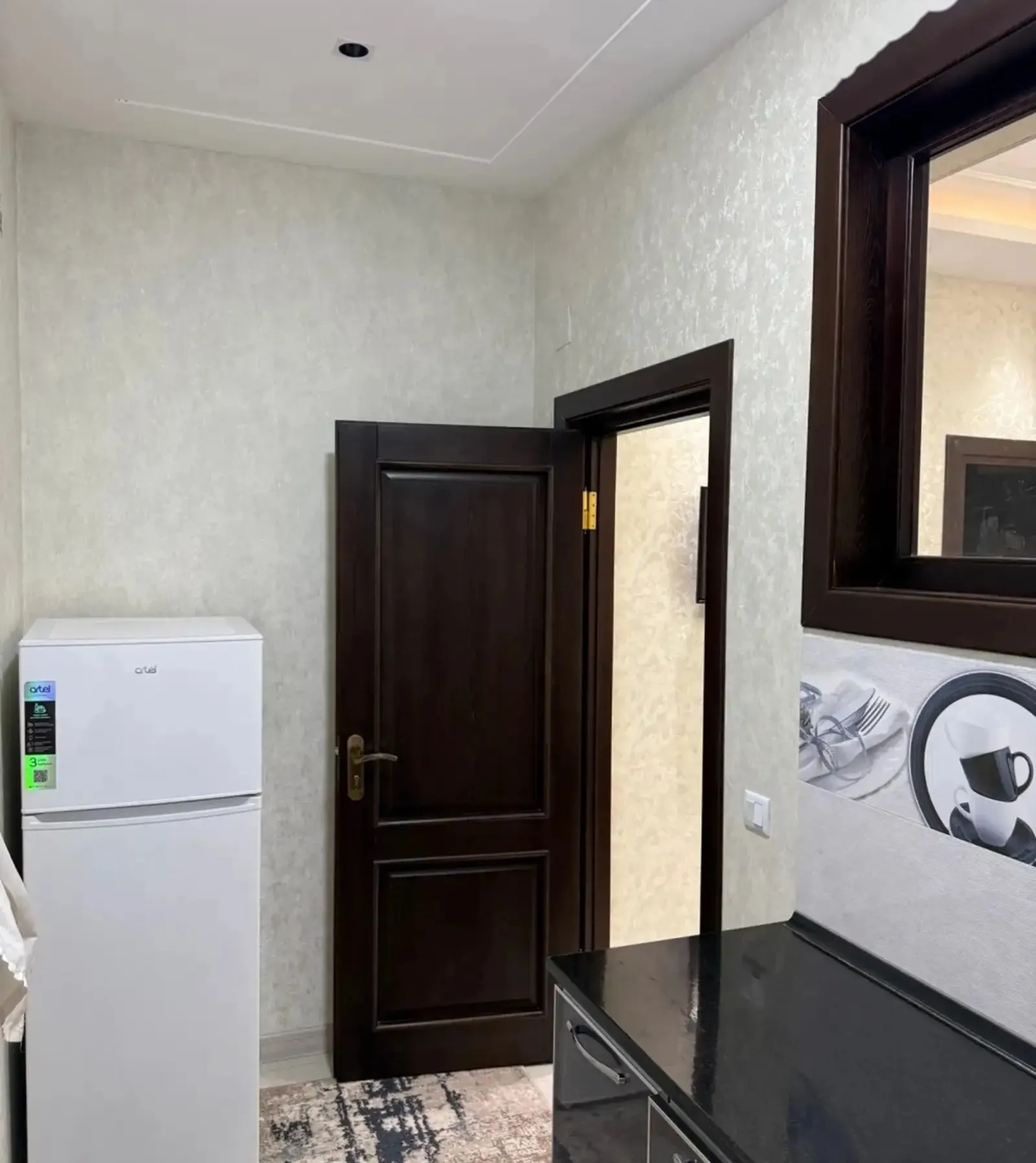 2-комн. квартира, 3 этаж, 60м², 18 Мкр