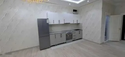 3-комн. квартира, 2 этаж, 110м², Зарафшон