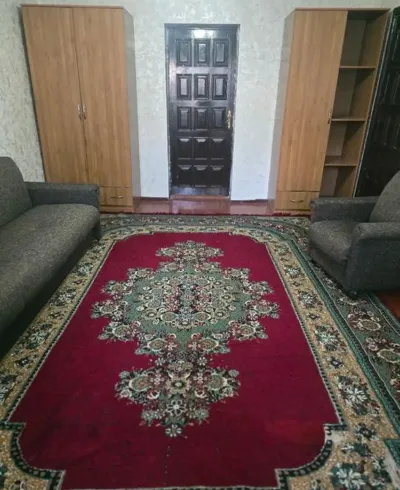 2-комн. квартира, 2 этаж, 70м², И. Сомони 7/8