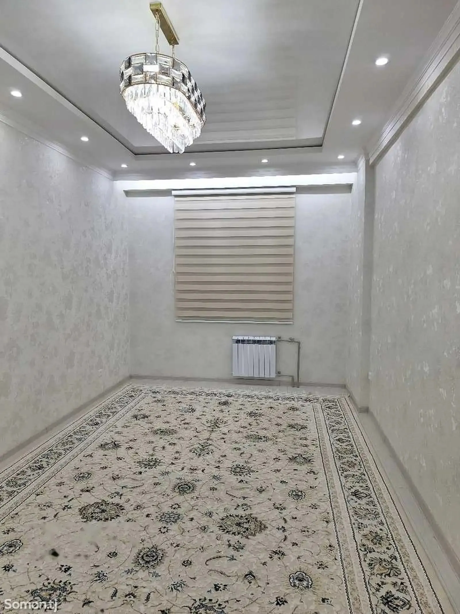 2-комн. квартира, 6 этаж, 70м², овир