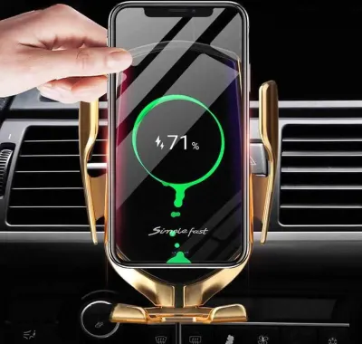 Автомобильное зарядное устройство Auto Charger R1