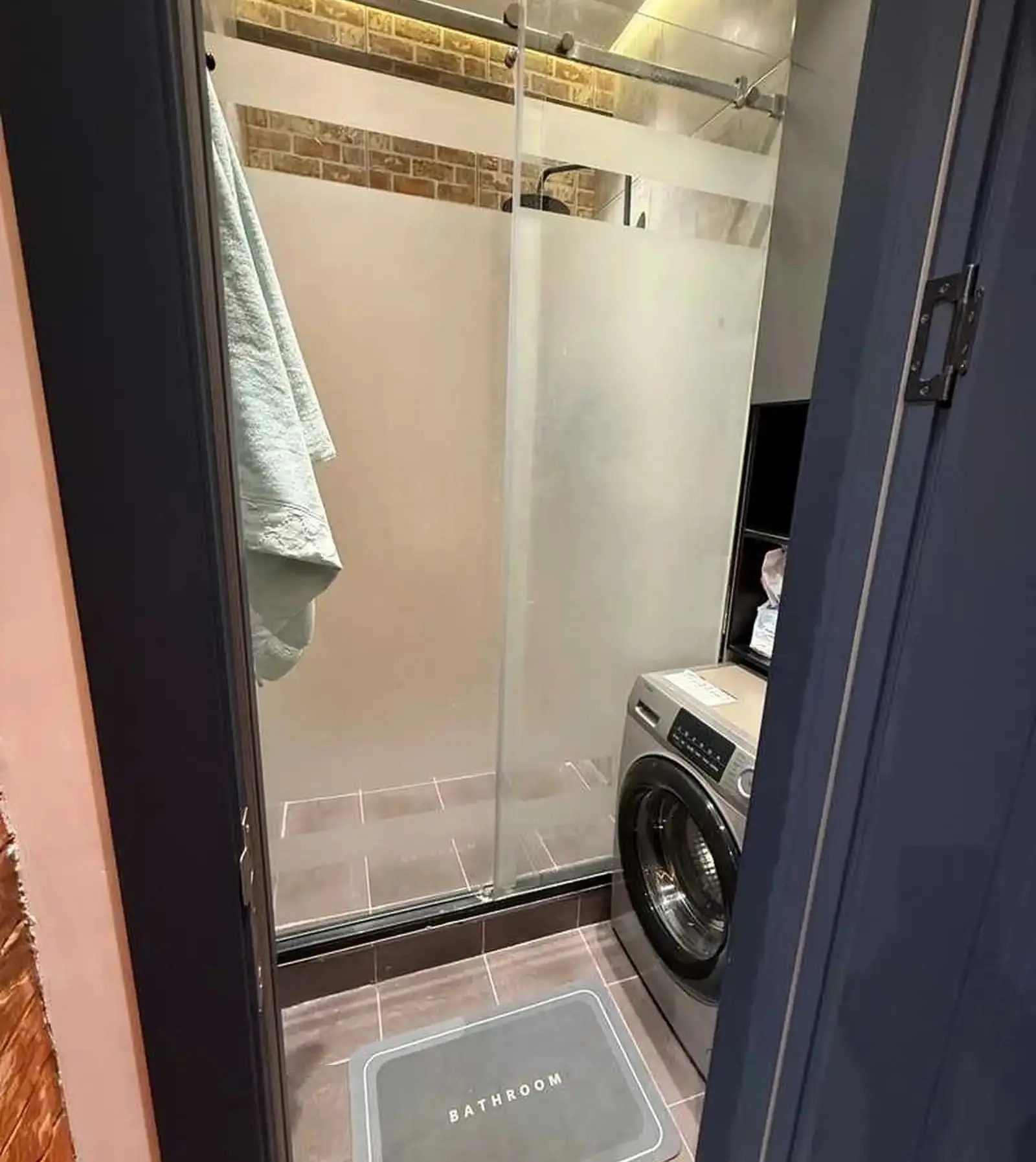 1-комн. квартира, 6 этаж, 48 м², Шохмансур