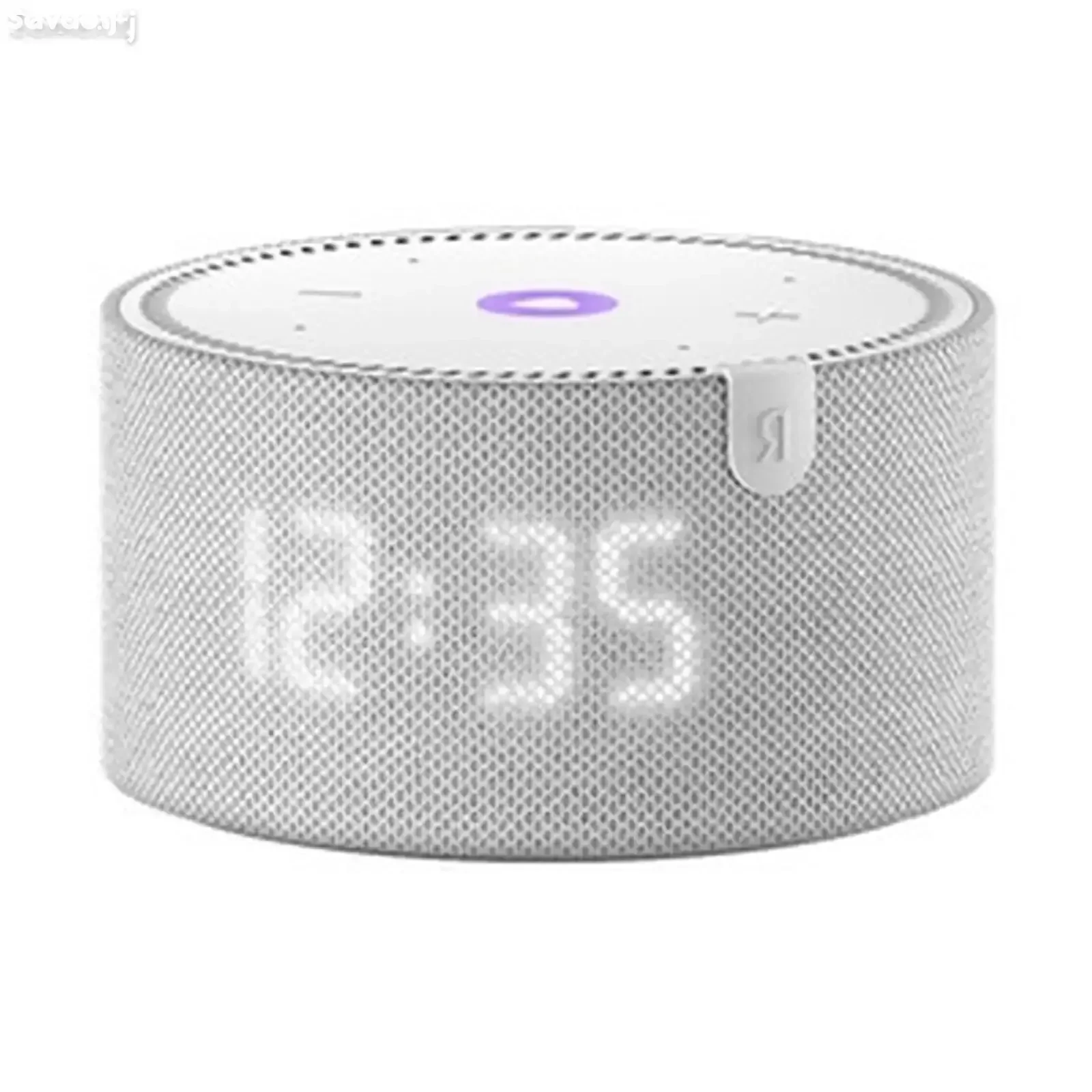 Умная колонка Яндекс Станция Мини 2 YNDX-00020 серый