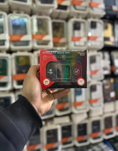 Беспроводной карманный Wifi Wireless mobile