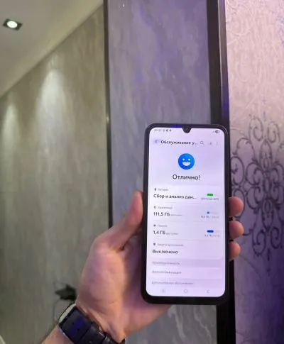 Samsung Galaxy A24 128 gb