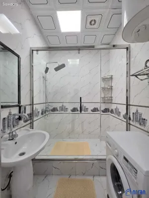 2-комн. квартира, 13 этаж, 57 м², и сомони