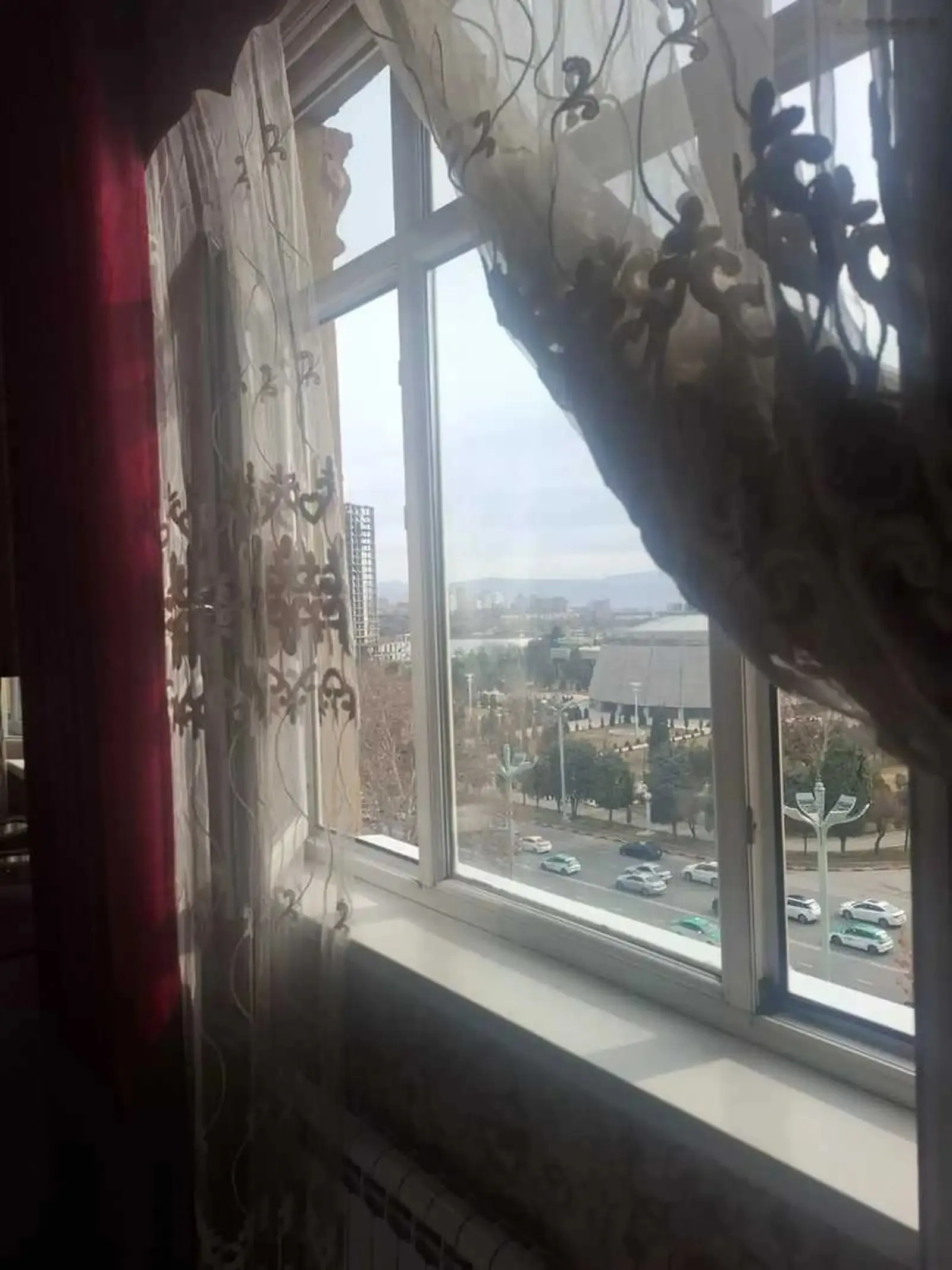 3-комн. квартира, 6 этаж, 115м², кохи Борбад