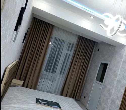 2-к квартира, 5 этаж, 53 м², Фирдавси